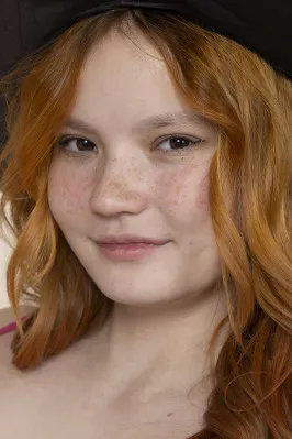 Ginger Emma