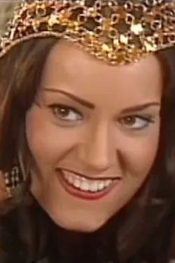 Sandra Dark