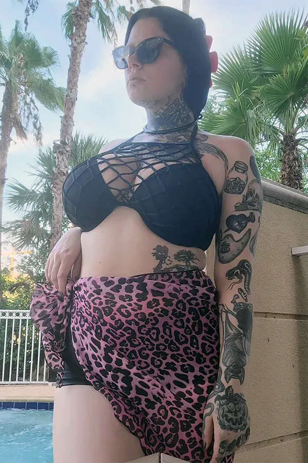 Kat Black