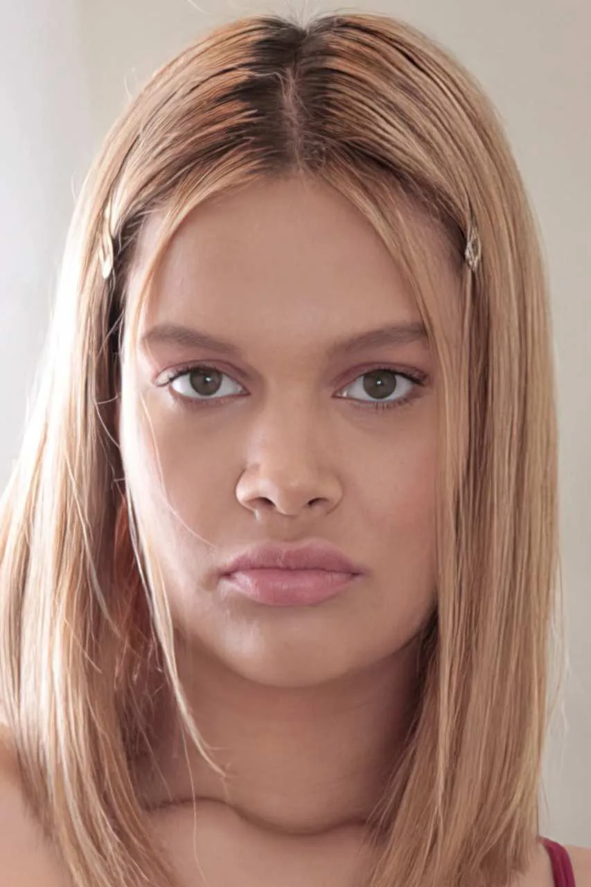 Kendall Kross