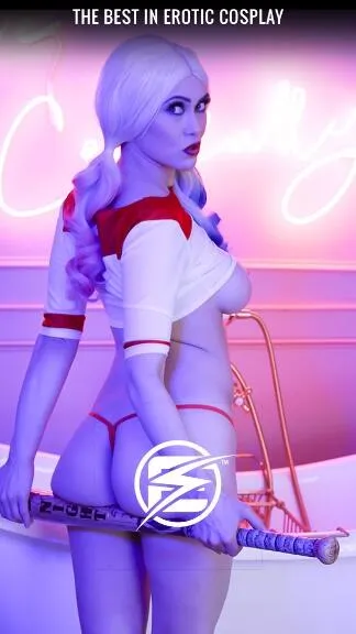 Sparks Cosplay