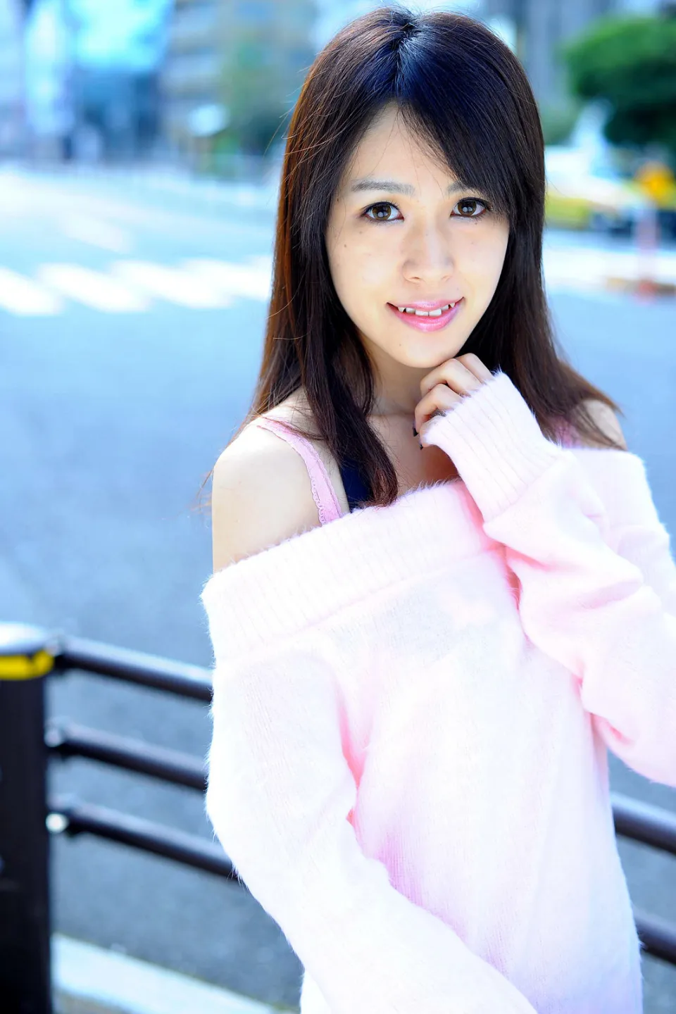 Hinata Saeki