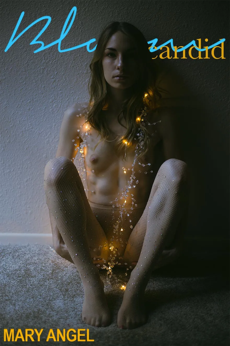 Mary Angel