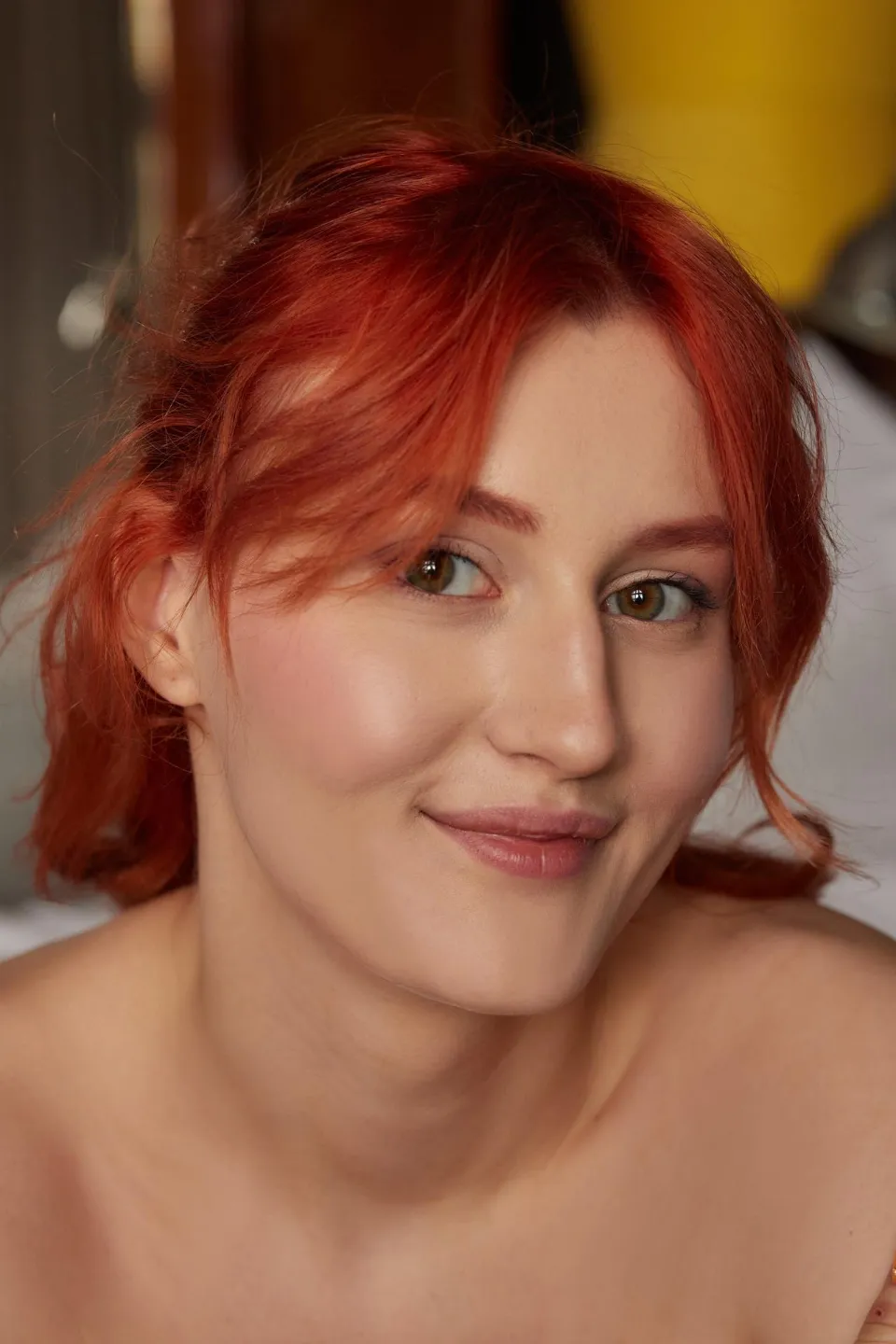Lola Red