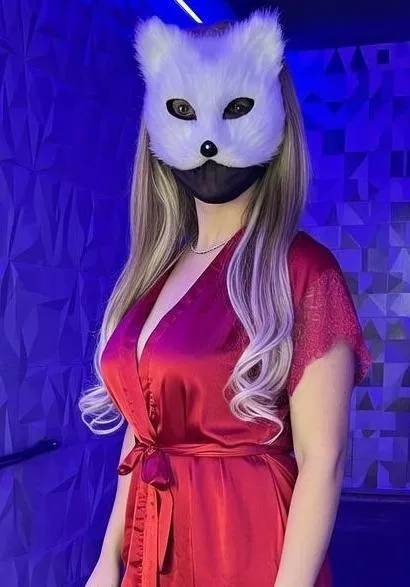 Queen Of Anal