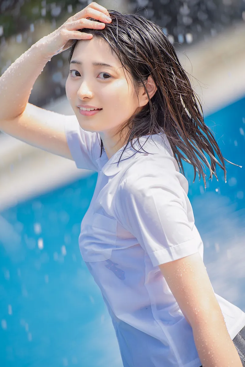 Aoi Nakajou