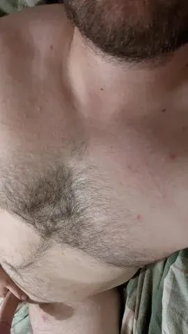 Horny Stud Nice Cock
