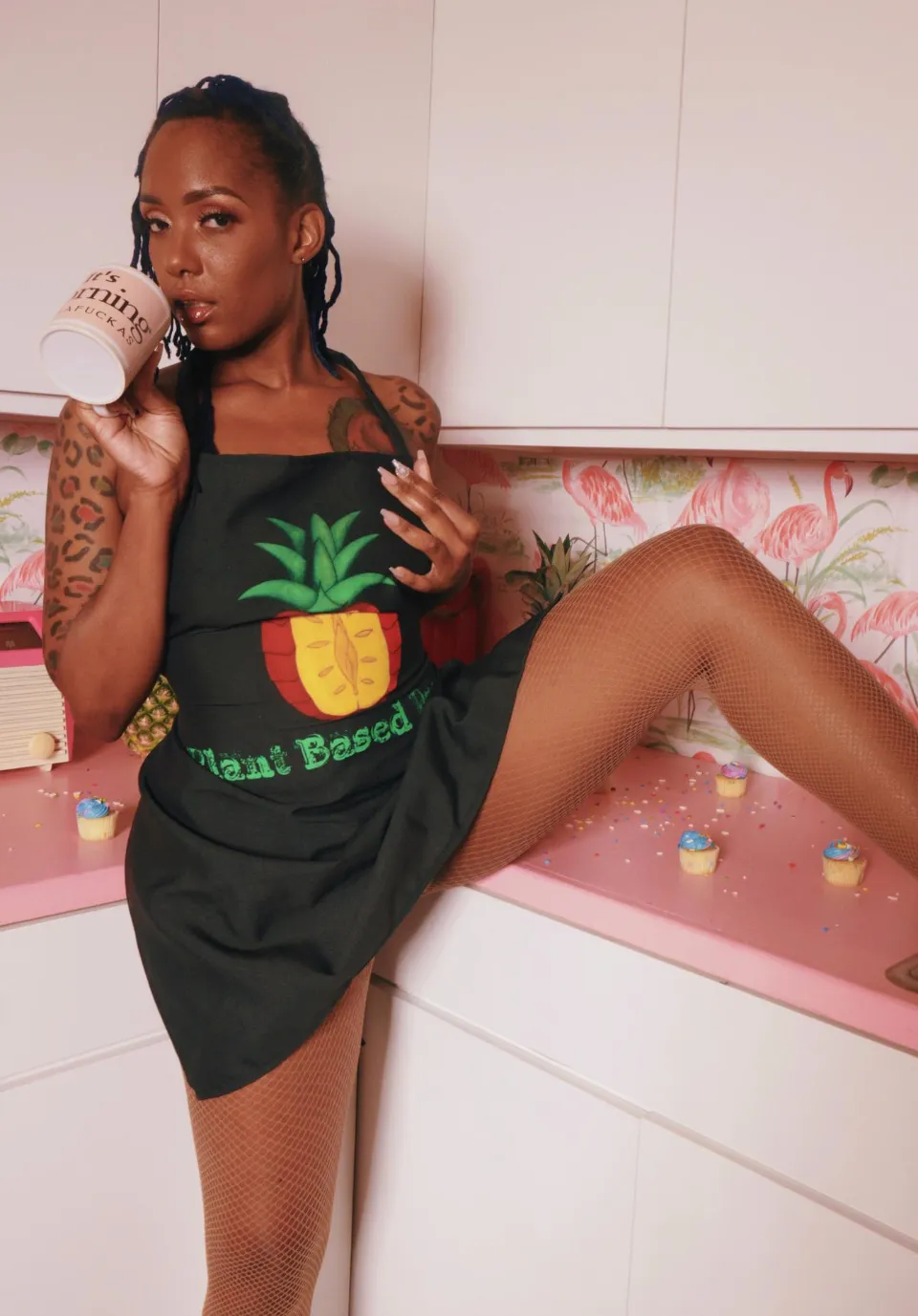 Andrea Sunflower
