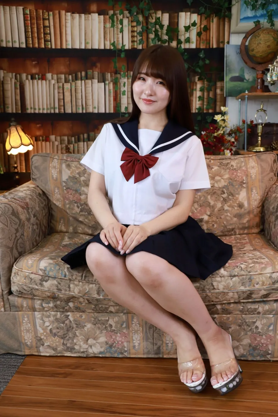 Tsumugi Hara