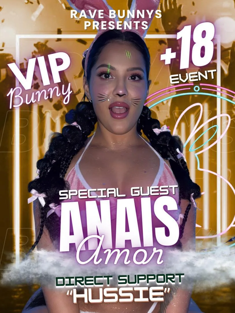 Anais Amor