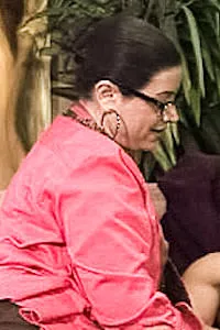 Samantha St. James