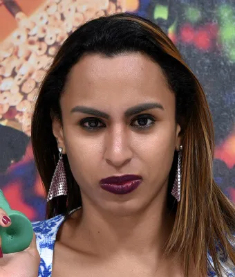 Rayana Gomes