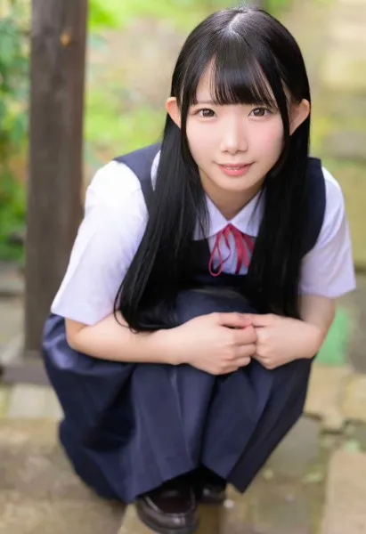Hinano Minami