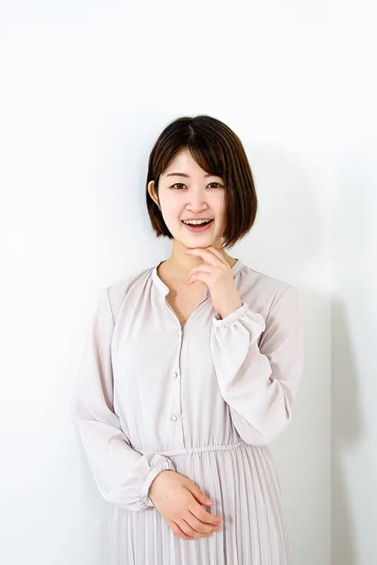 Meina Nakazono