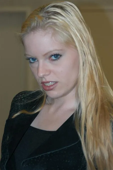 Kyla King