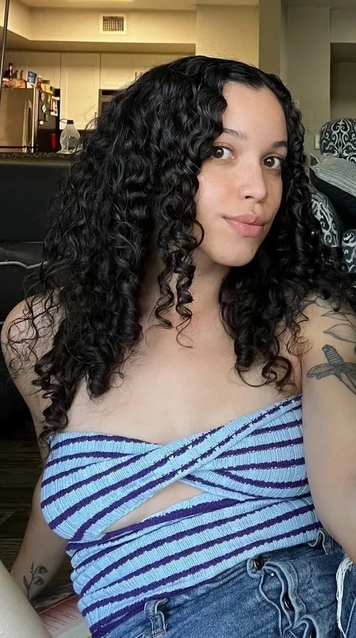 Goddess Liv