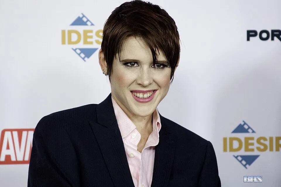 Lily Cade