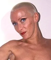 Nicola Holt