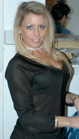 Chelsea Zinn