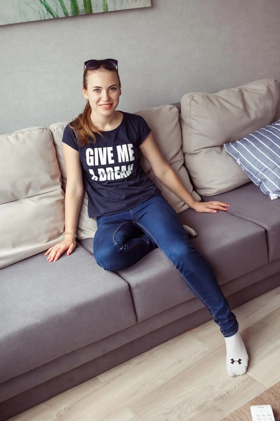 Alaine