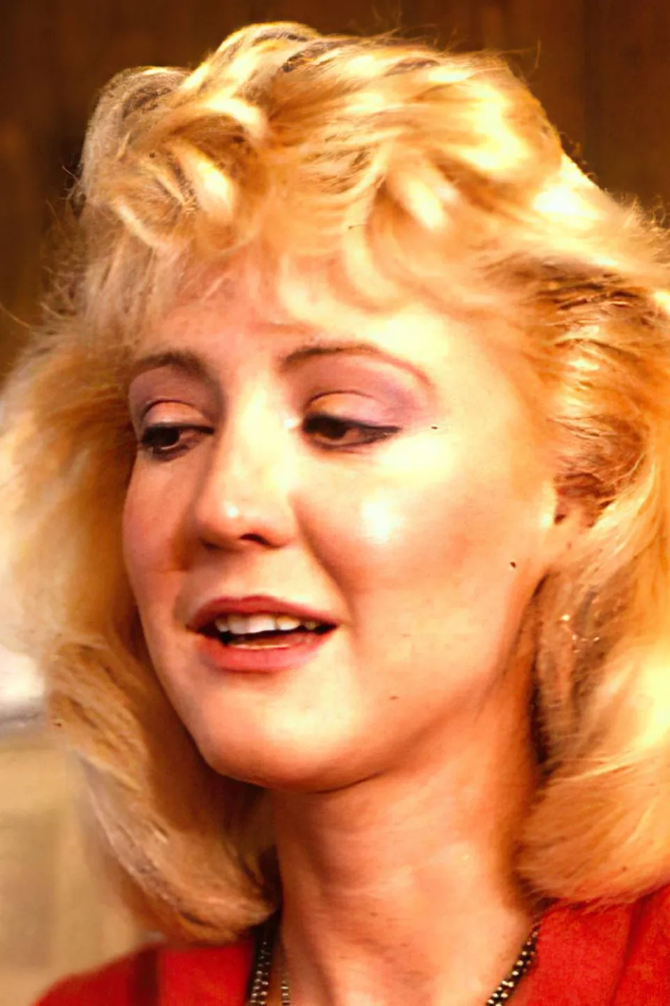 Hillary Summers