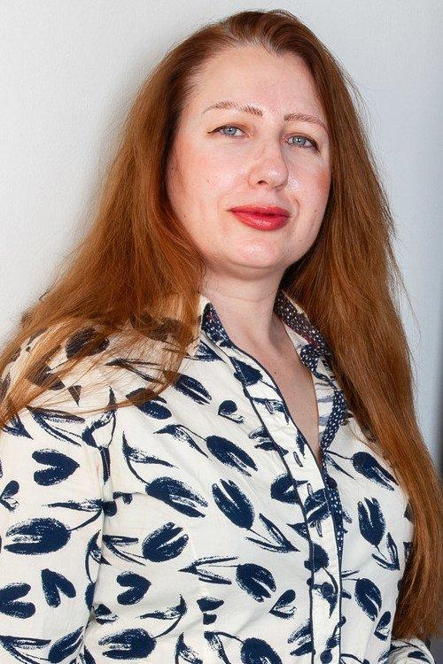 Nicole May
