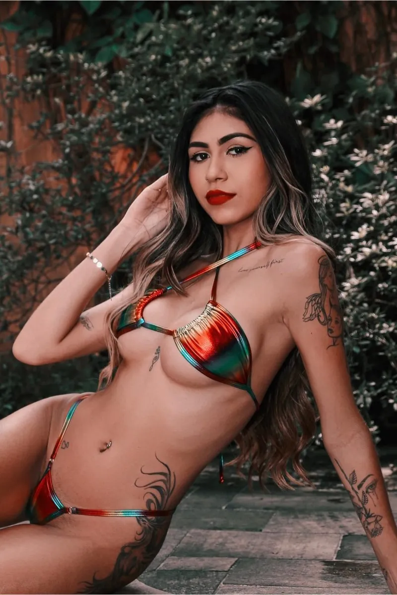 Mayra Marcele