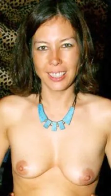Claire Berns