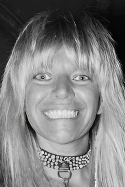 Robin Byrd