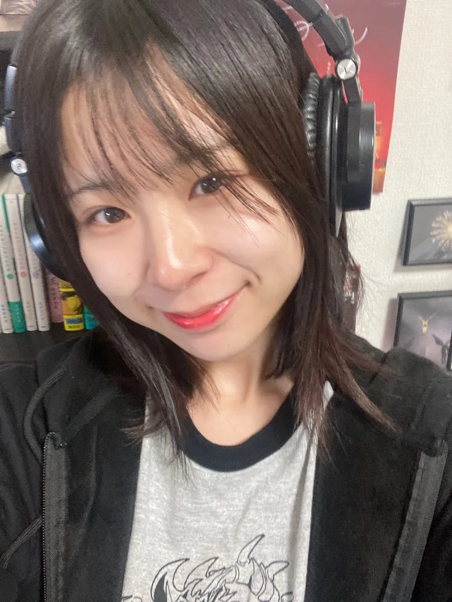 Akari Shibuya