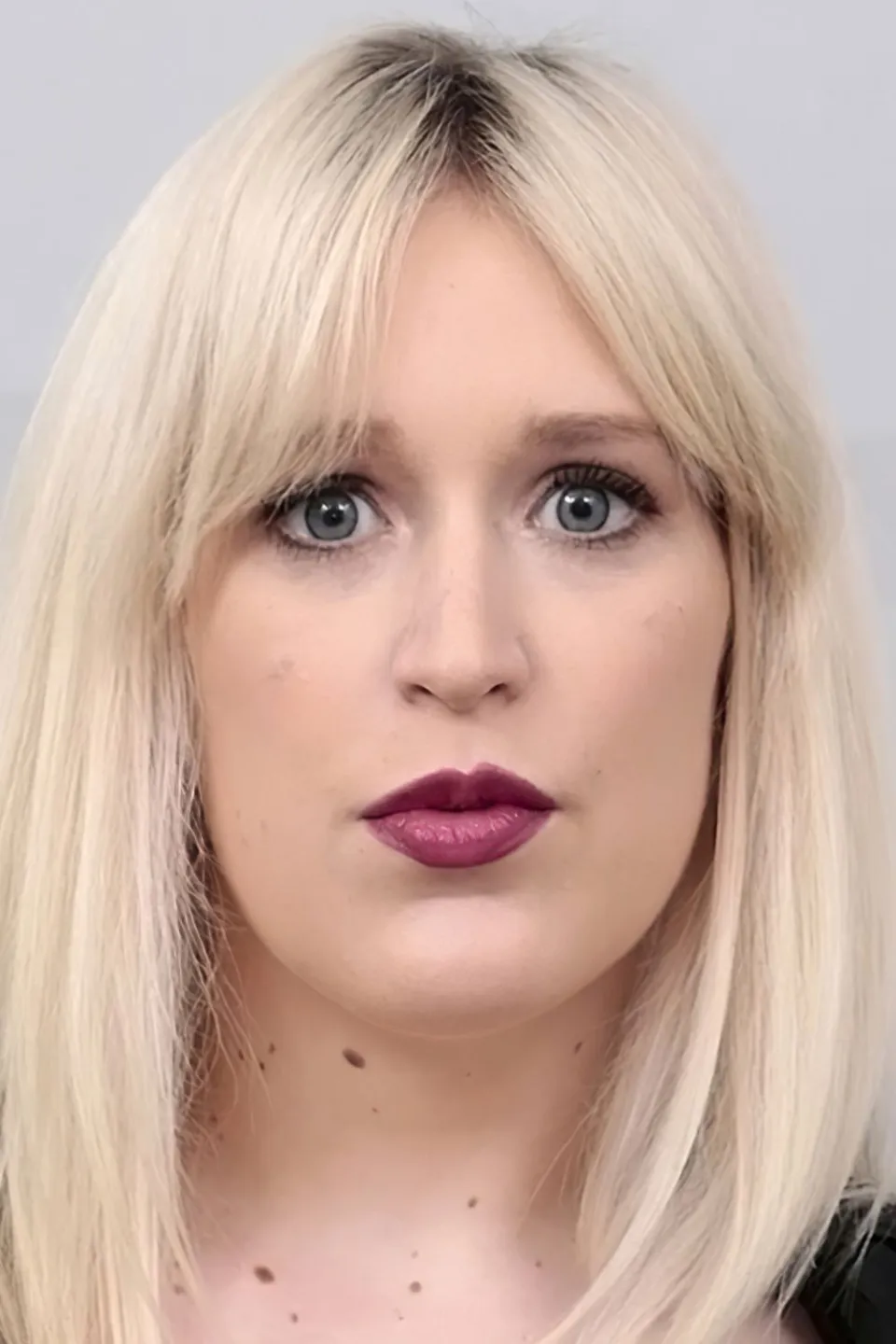 Kiki Parker