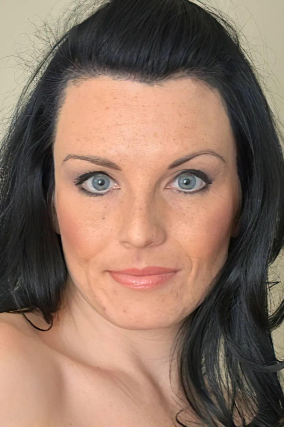 Stacy Ray