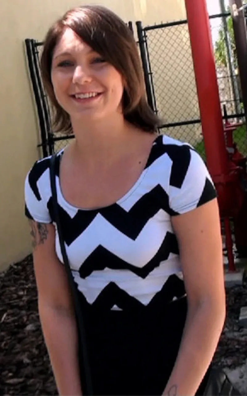 Holly Starr