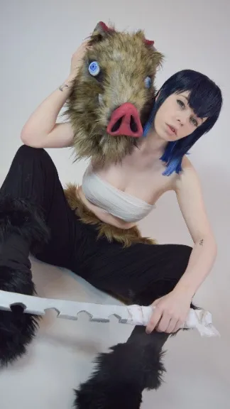 Bat Maisie