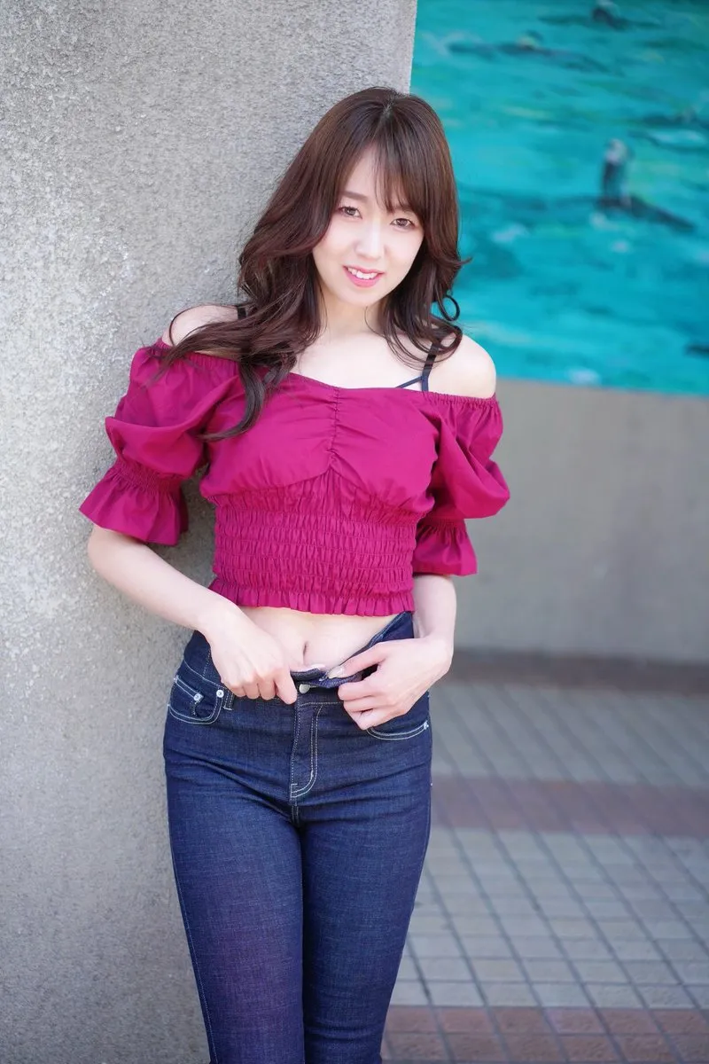 Kasumi Shirakawa
