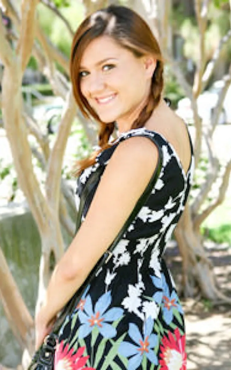 Amber Sun
