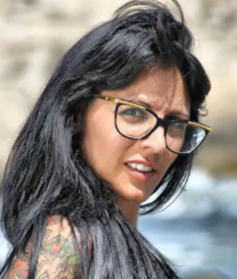 Raquel Abril