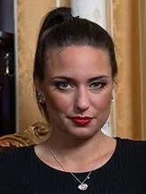 Lady Manada