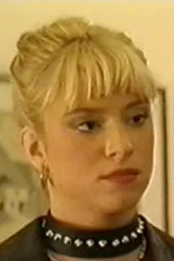 Lenka Veborova