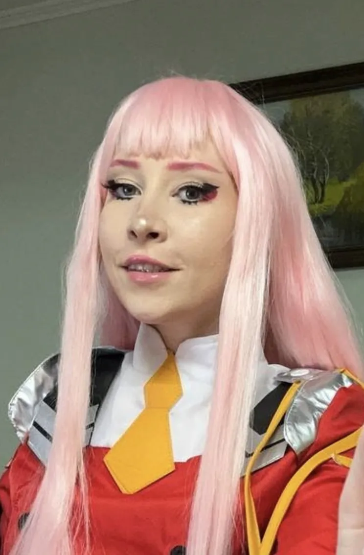Evelina Mistress