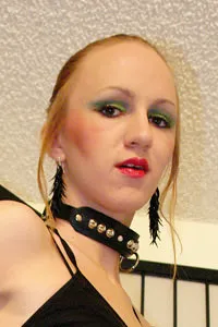 Jacqueline Summers