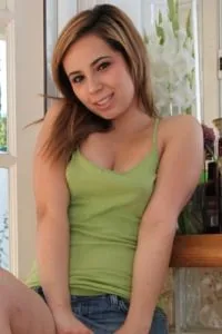 Rosalie Ruiz