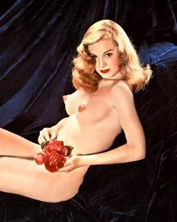 Marilyn Waltz