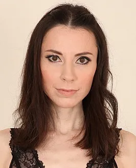 Christy Naghavi