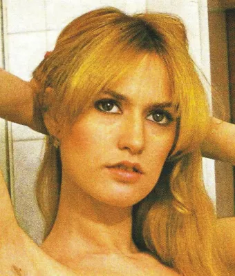 Eva Lyberten
