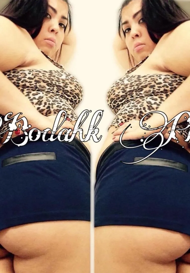 Bodahk Pink