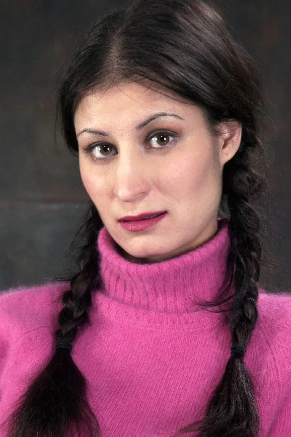 Mistress Ariel Black