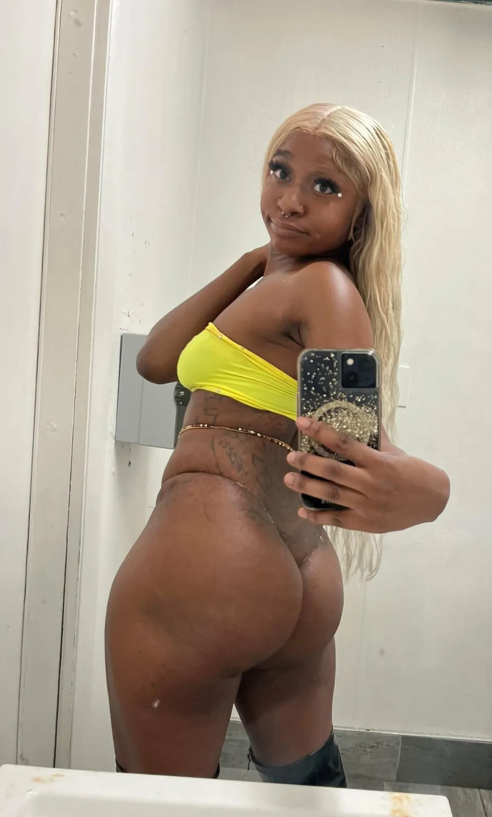 Cute Dimpless