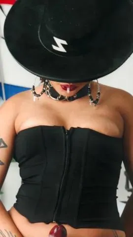 Kinky Trans