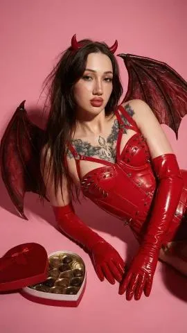 Jess Lux